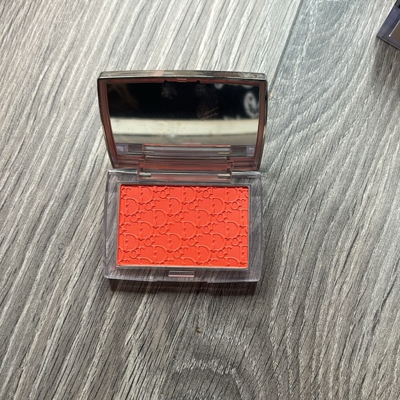 Sephora Dior blush - Picture 2 of 4